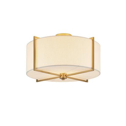 Modern Ceiling Light 19.7 Inch