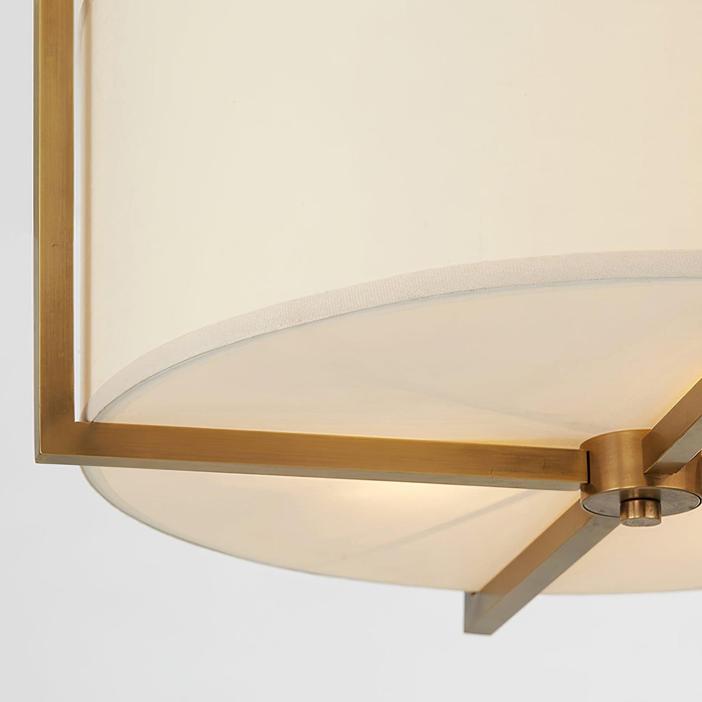 Modern Ceiling Light 19.7 Inch