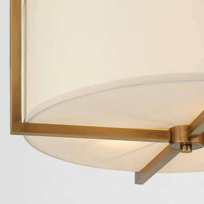 Modern Ceiling Light 19.7 Inch