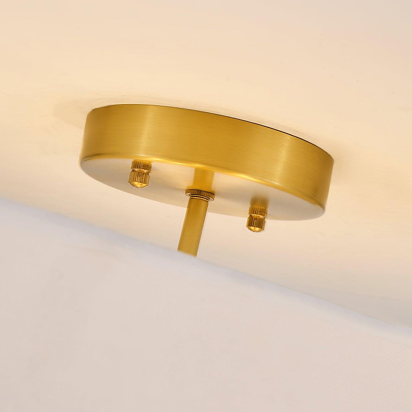 Modern Ceiling Light 19.7 Inch