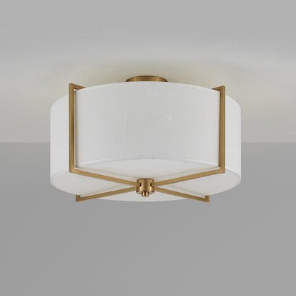 Modern Ceiling Light 19.7 Inch