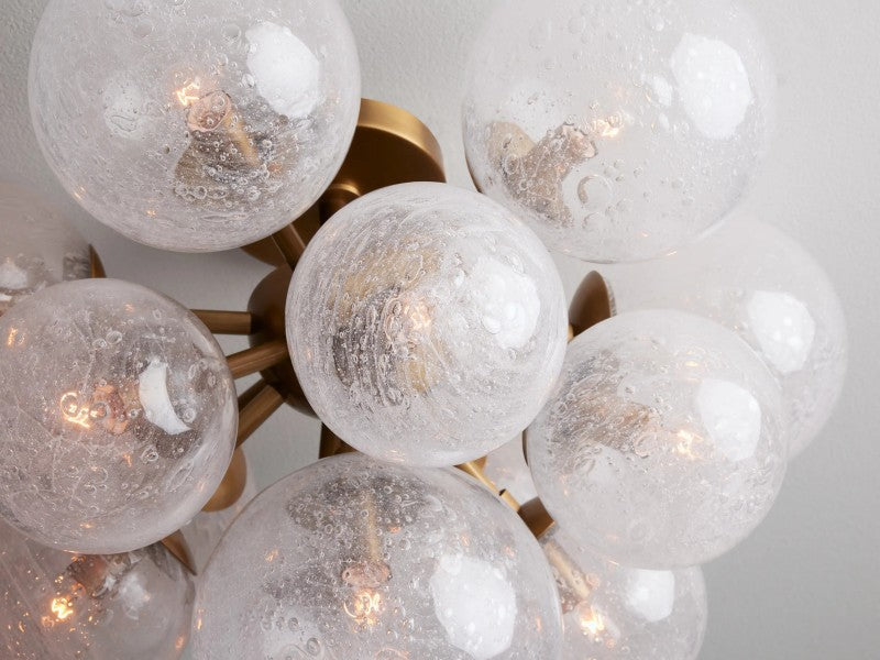 Mandon Flushmount Ceiling Light