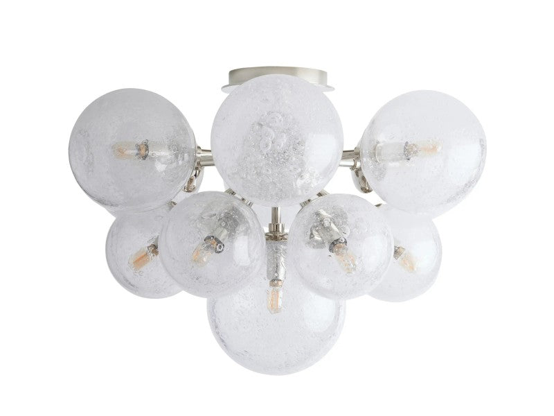 Mandon Flushmount Ceiling Light