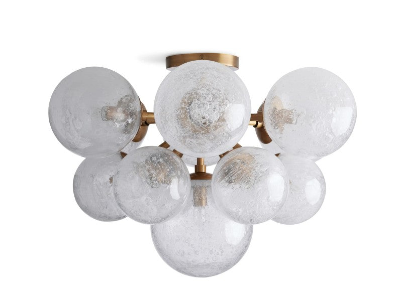 Mandon Flushmount Ceiling Light