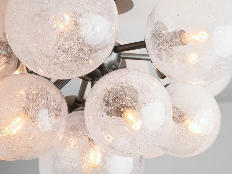 Mandon Flushmount Ceiling Light