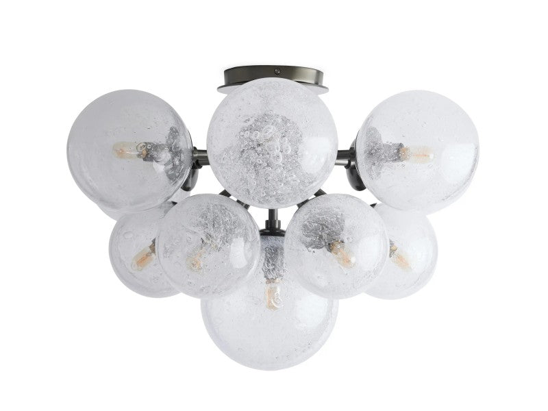 Mandon Flushmount Ceiling Light