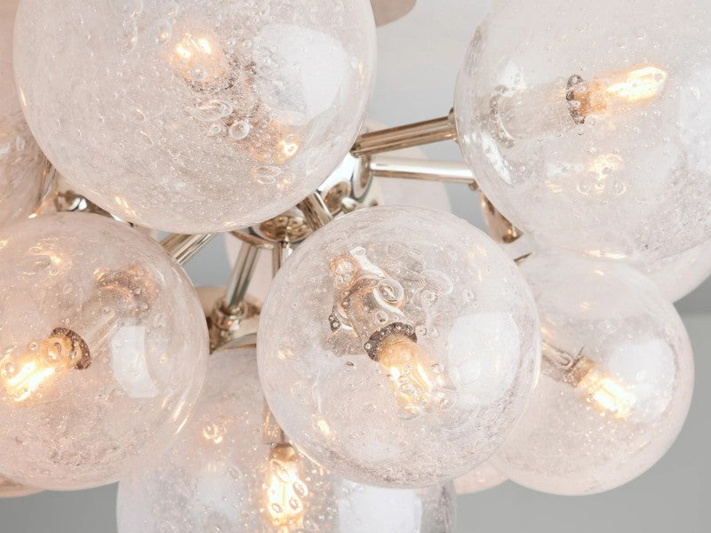 Mandon Flushmount Ceiling Light