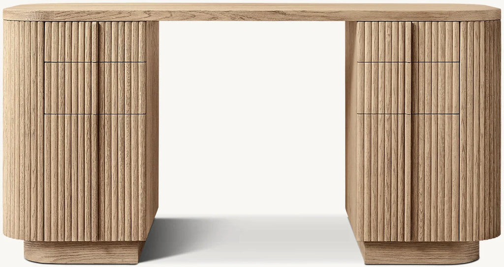 Mulholland Storage Desk