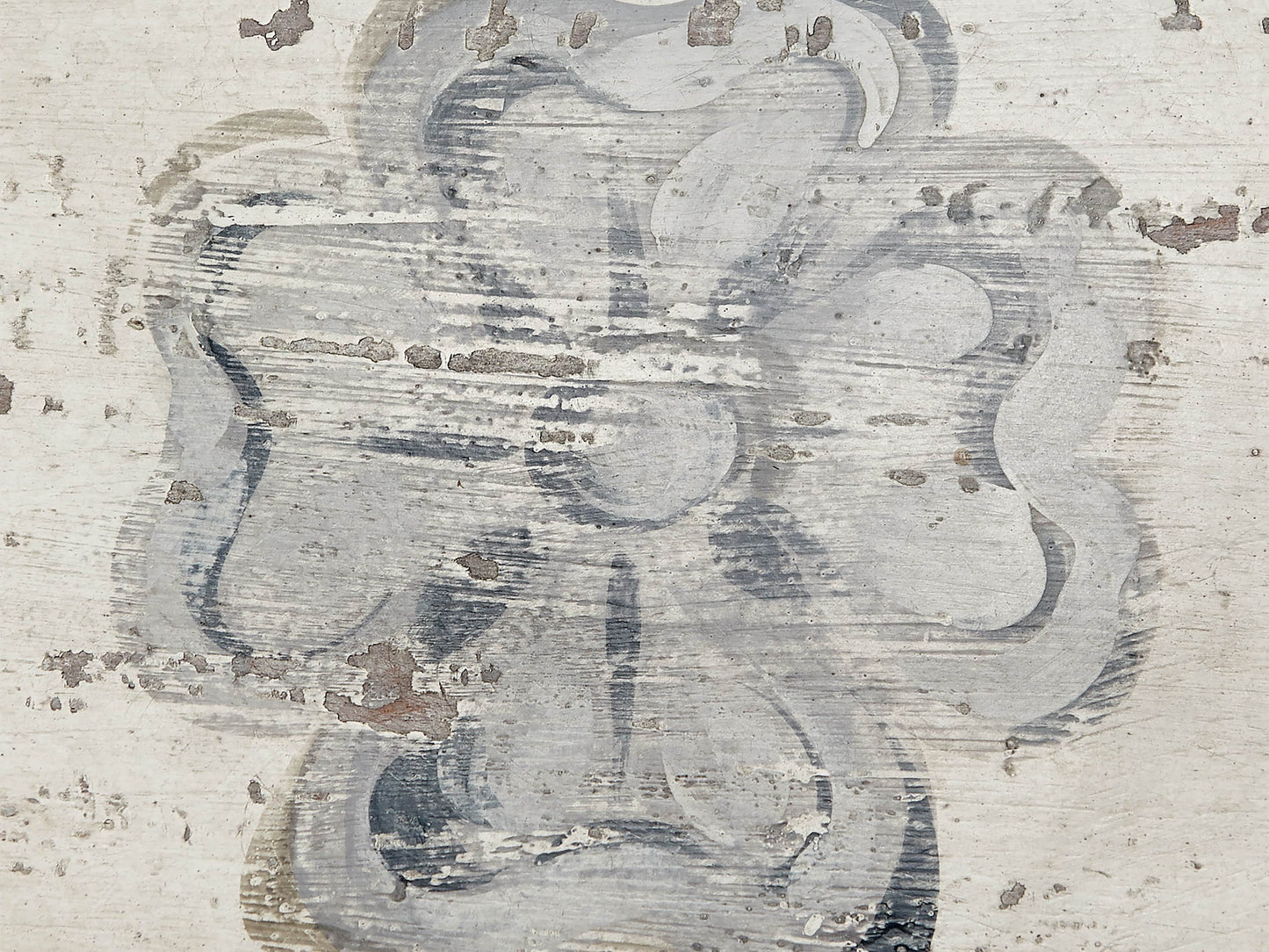 Biancca Center Scroll Bell’Arte Dining Table