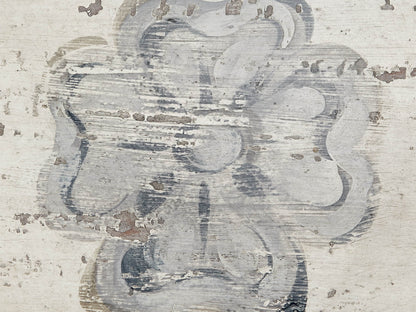 Biancca Center Scroll Bell’Arte Dining Table