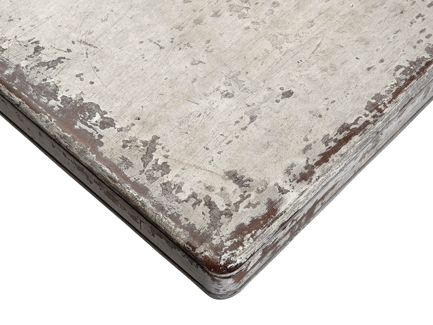 Biancca Center Scroll Bell’Arte Dining Table