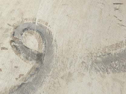 Biancca Center Scroll Bell’Arte Round Dining Table