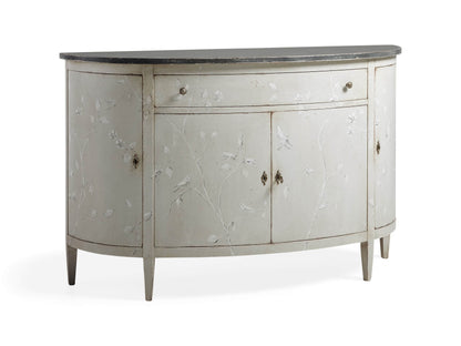 Sofia Bell'Arte Demilune Cabinet