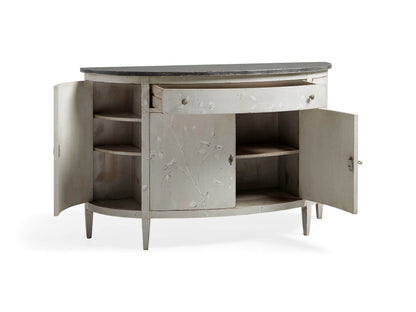 Sofia Bell'Arte Demilune Cabinet
