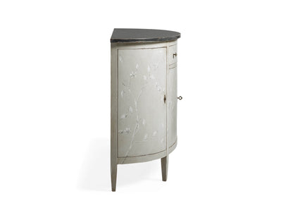 Sofia Bell'Arte Demilune Cabinet