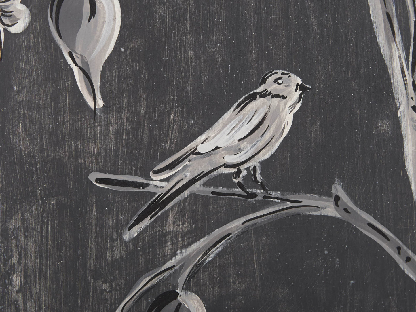 Sofia Bell'Arte Demilune Cabinet