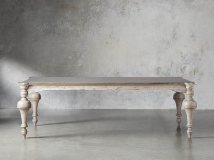 Alessia Bell’Arte Dining Table