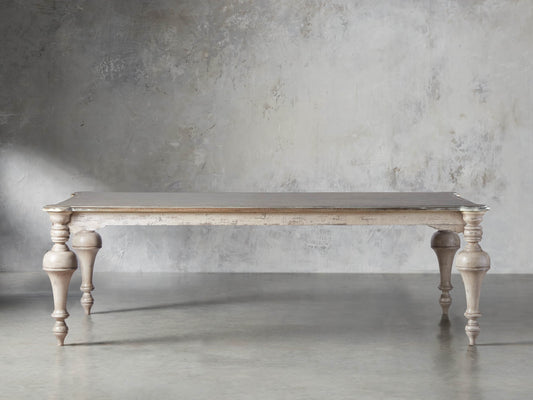 Alessia Bell’Arte Dining Table