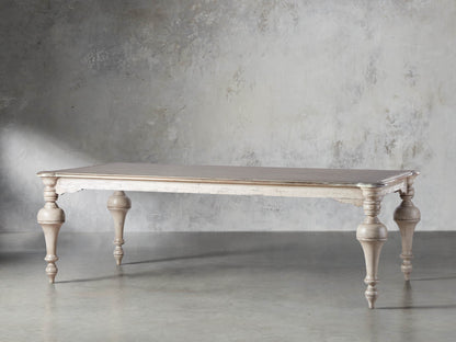 Alessia Bell’Arte Dining Table