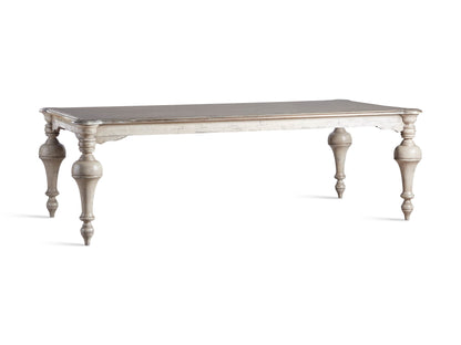 Alessia Bell’Arte Dining Table