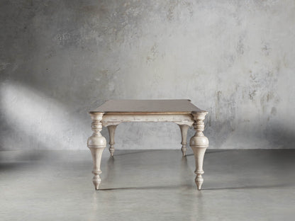 Alessia Bell’Arte Dining Table