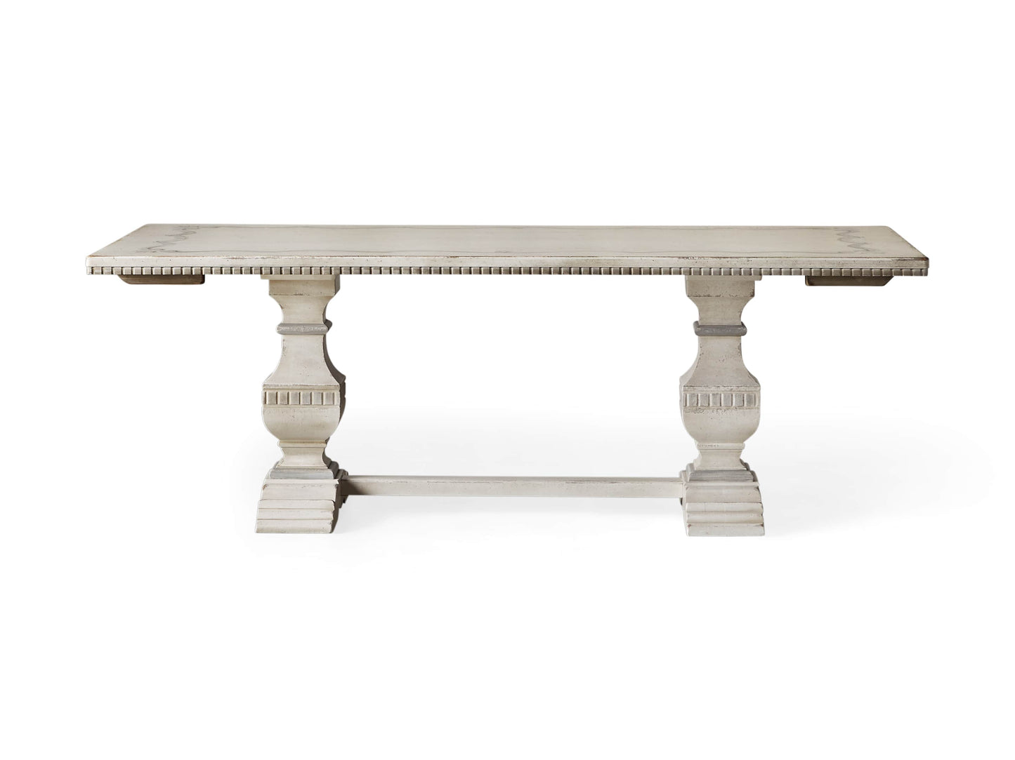 Cerea Ribbon Bell'Arte Dining Table