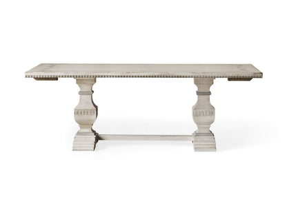 Cerea Ribbon Bell'Arte Dining Table