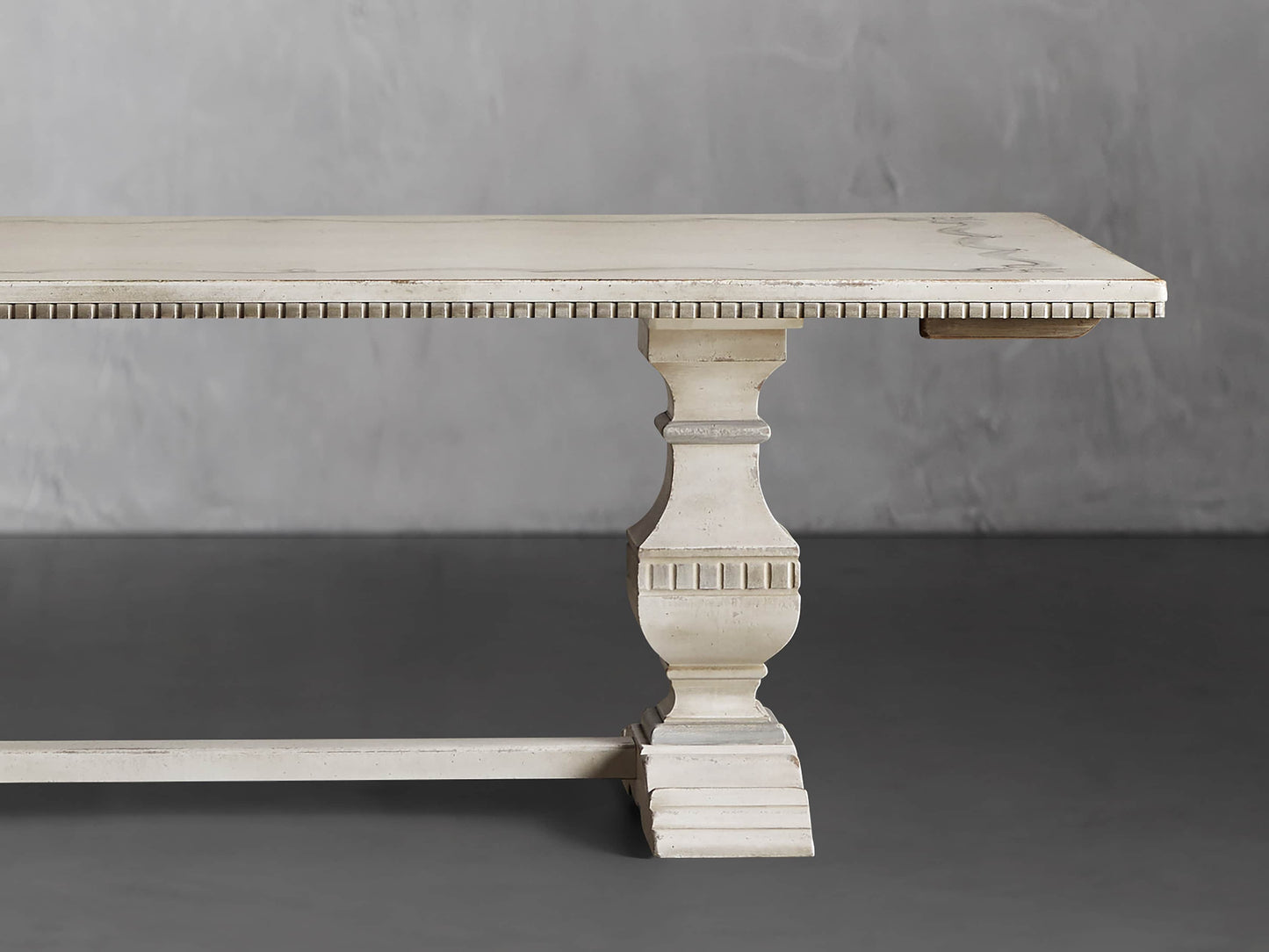 Cerea Ribbon Bell'Arte Dining Table