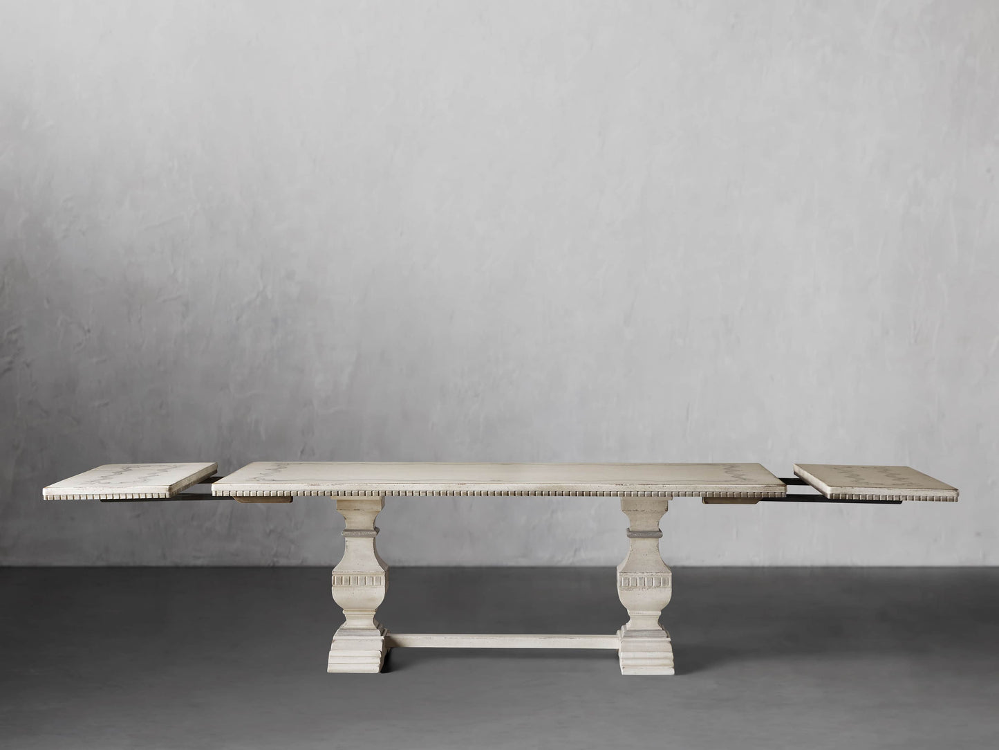 Cerea Ribbon Bell'Arte Dining Table