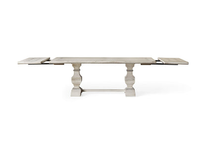 Cerea Ribbon Bell'Arte Dining Table