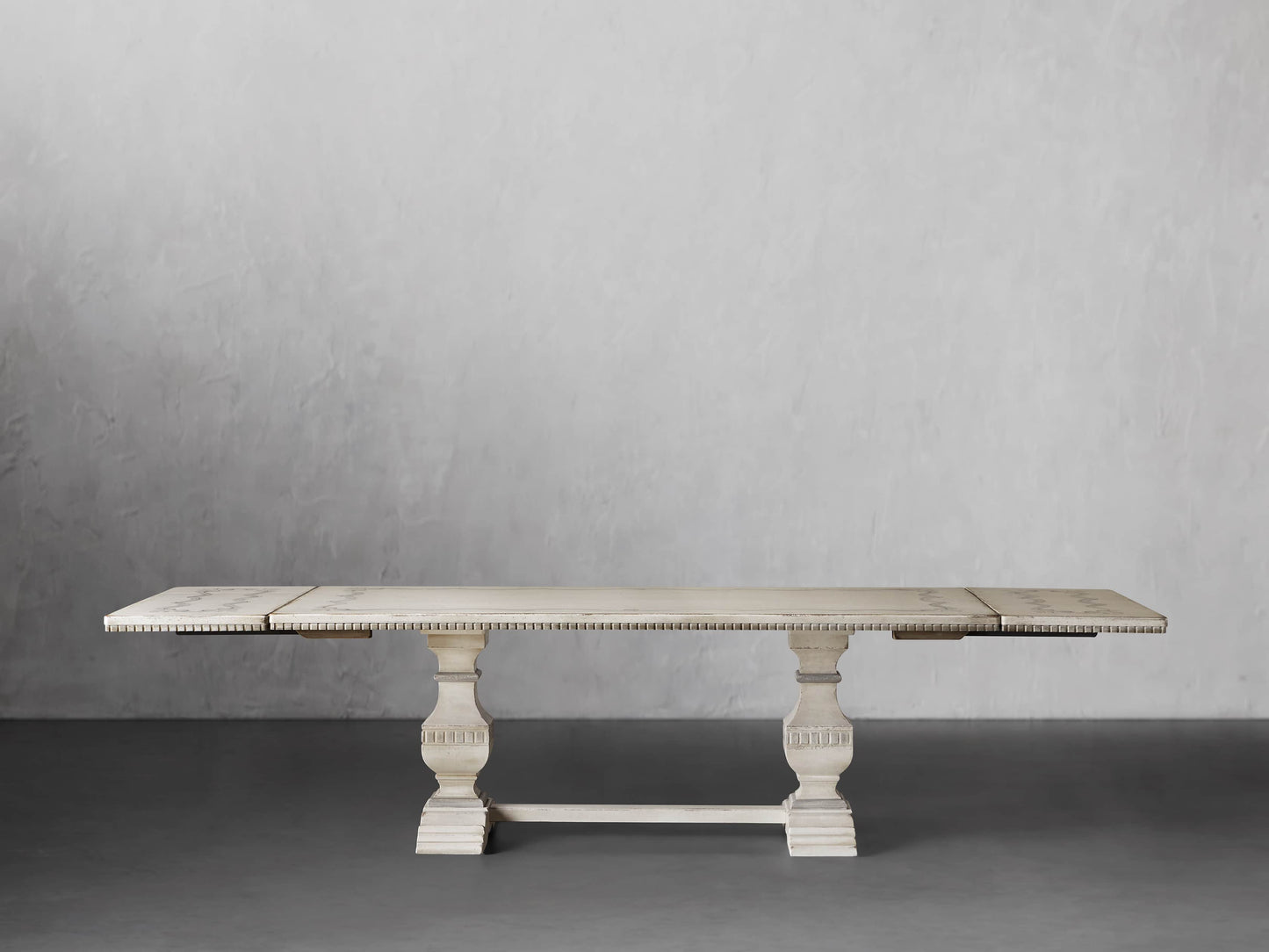 Cerea Ribbon Bell'Arte Dining Table