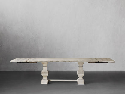 Cerea Ribbon Bell'Arte Dining Table