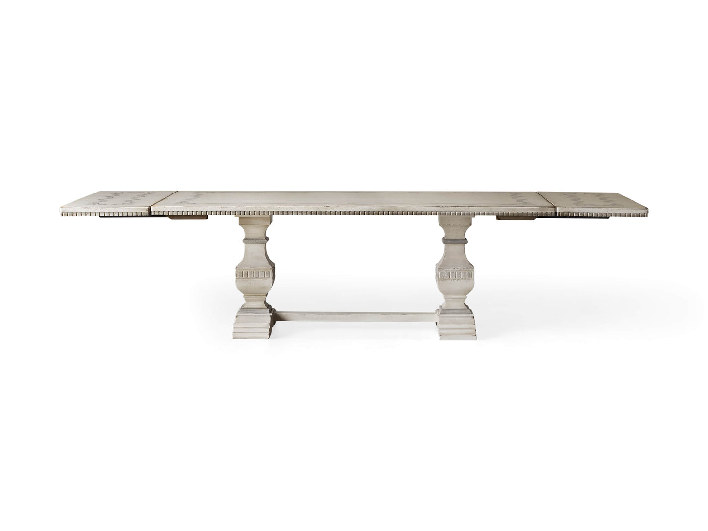 Cerea Ribbon Bell'Arte Dining Table