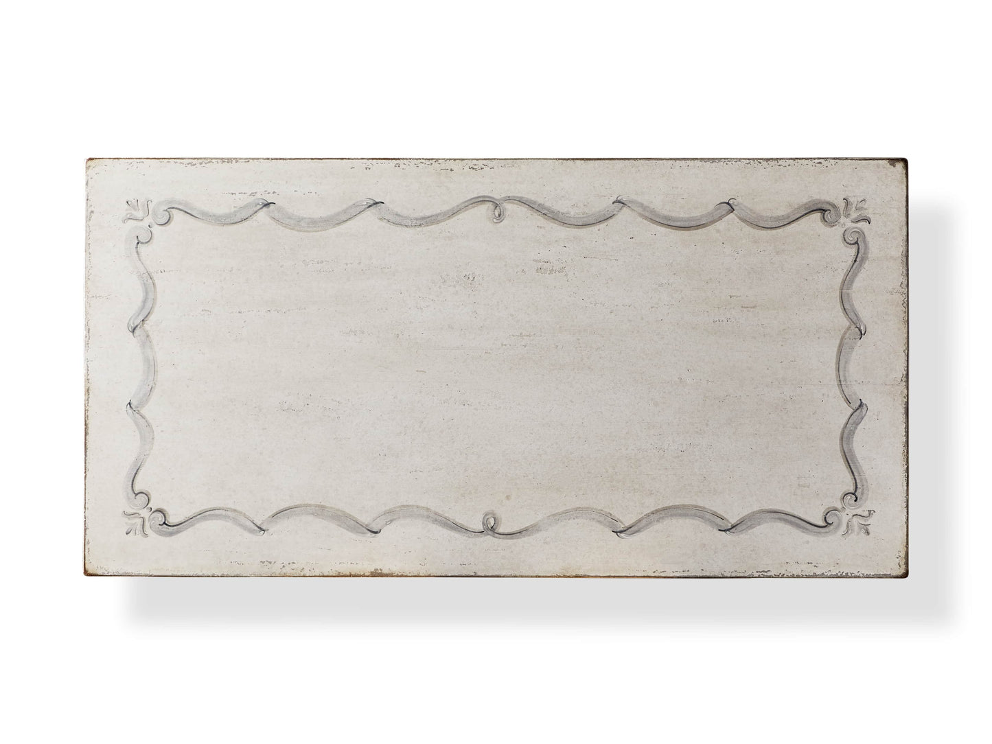 Cerea Ribbon Bell'Arte Dining Table