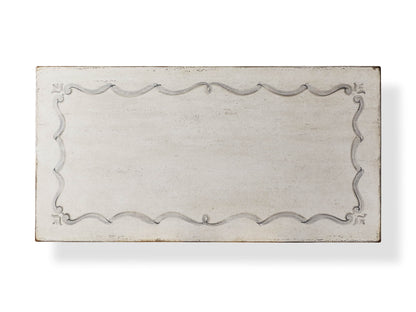 Cerea Ribbon Bell'Arte Dining Table