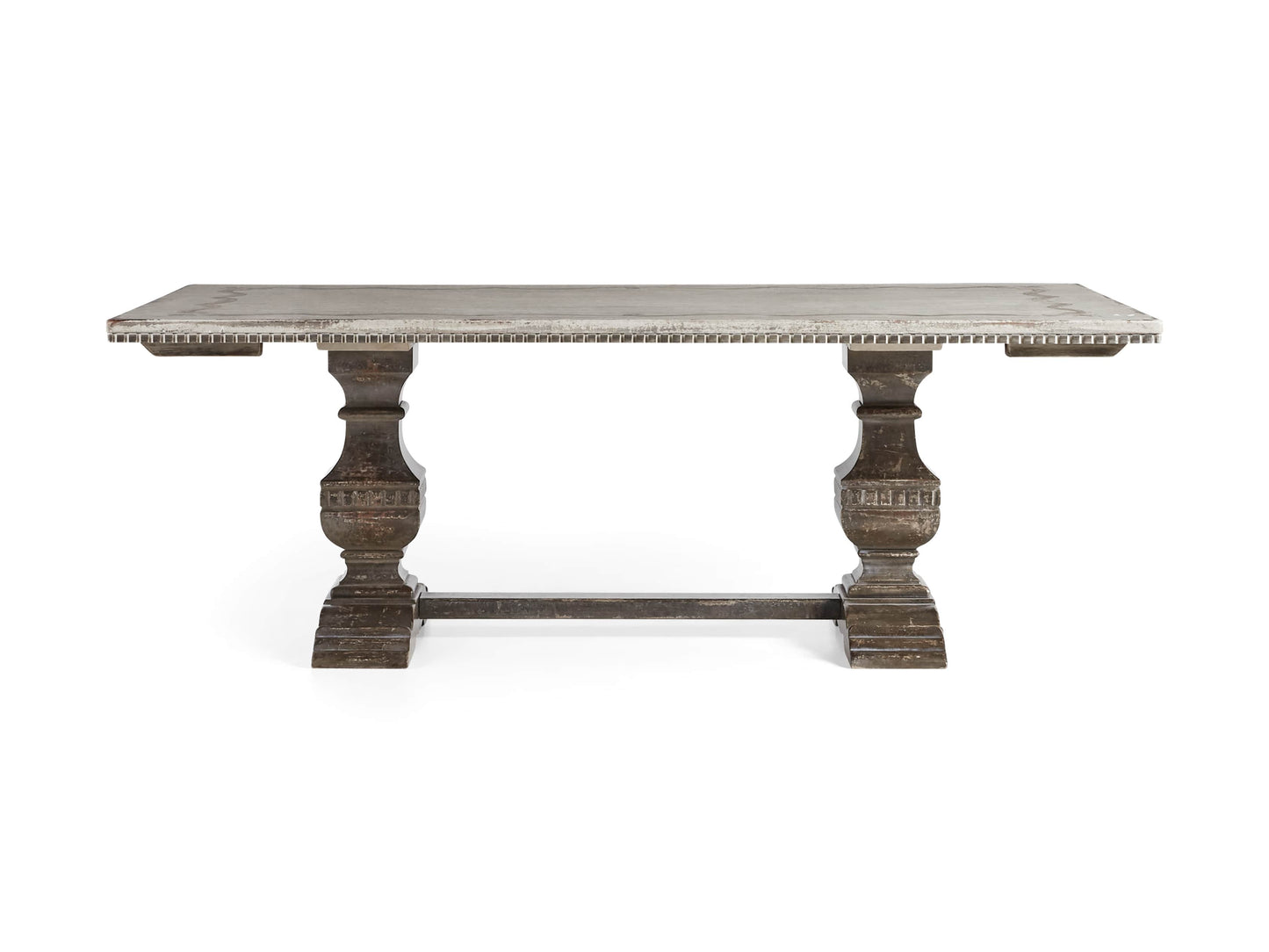 Cerea Ribbon Bell'Arte Dining Table