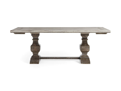 Cerea Ribbon Bell'Arte Dining Table