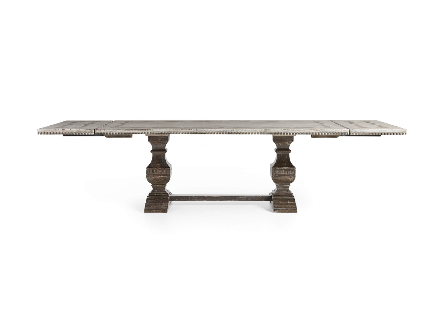 Cerea Ribbon Bell'Arte Dining Table