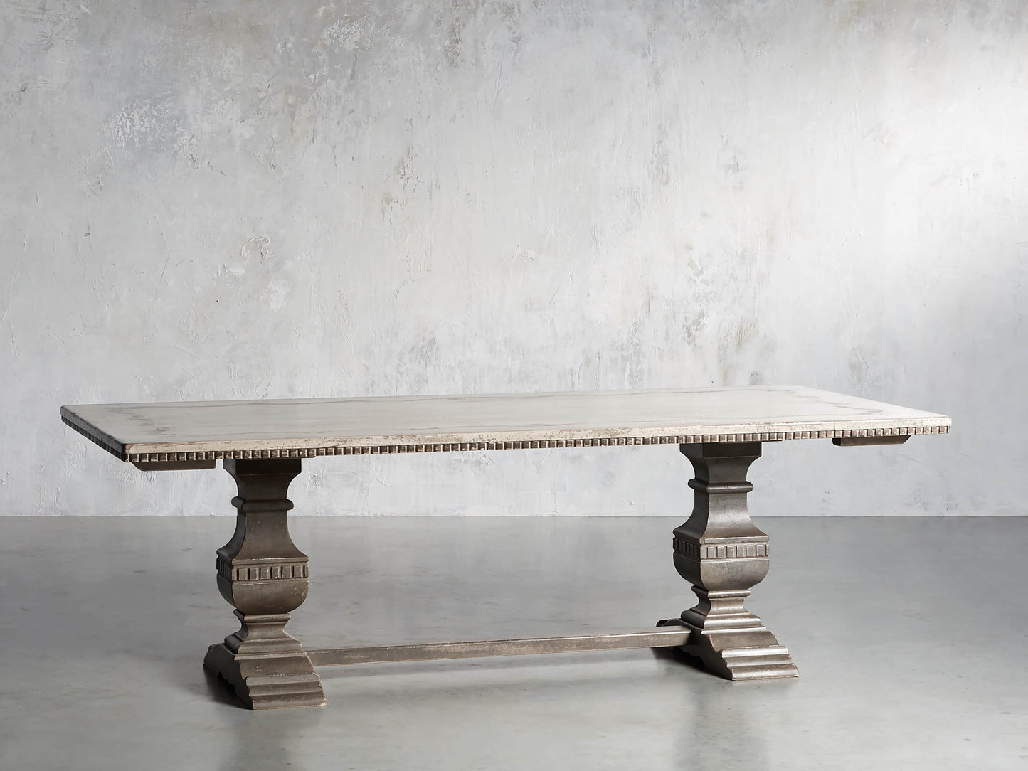 Cerea Ribbon Bell'Arte Dining Table