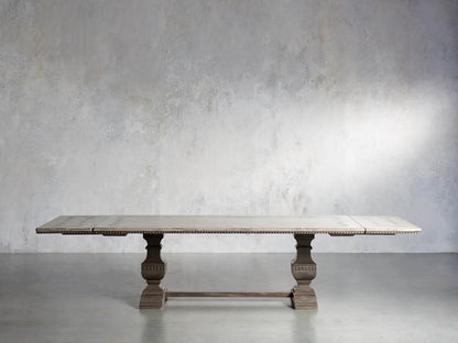 Cerea Ribbon Bell'Arte Dining Table