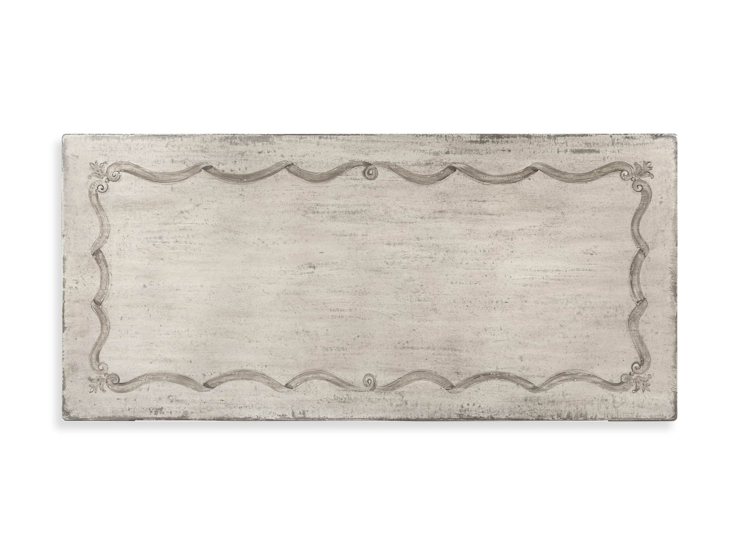 Cerea Ribbon Bell'Arte Dining Table