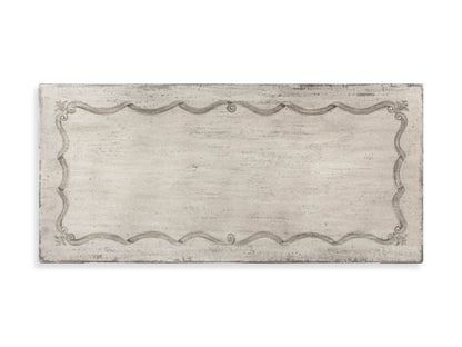 Cerea Ribbon Bell'Arte Dining Table