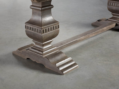 Cerea Ribbon Bell'Arte Dining Table