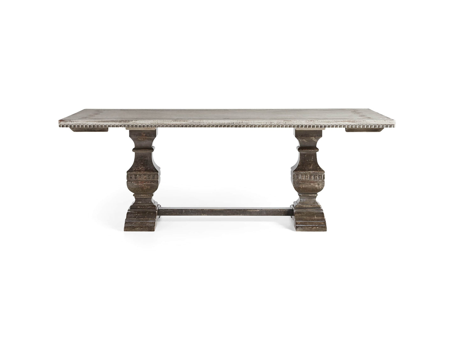 Cerea Ribbon Bell'Arte Dining Table