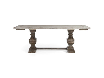 Cerea Ribbon Bell'Arte Dining Table