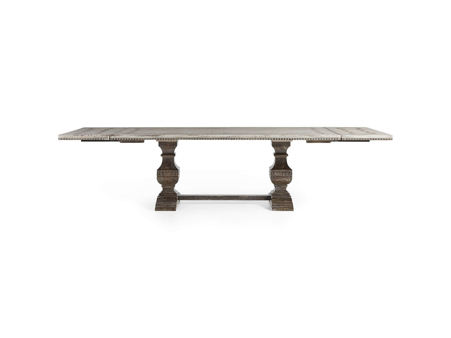 Cerea Ribbon Bell'Arte Dining Table