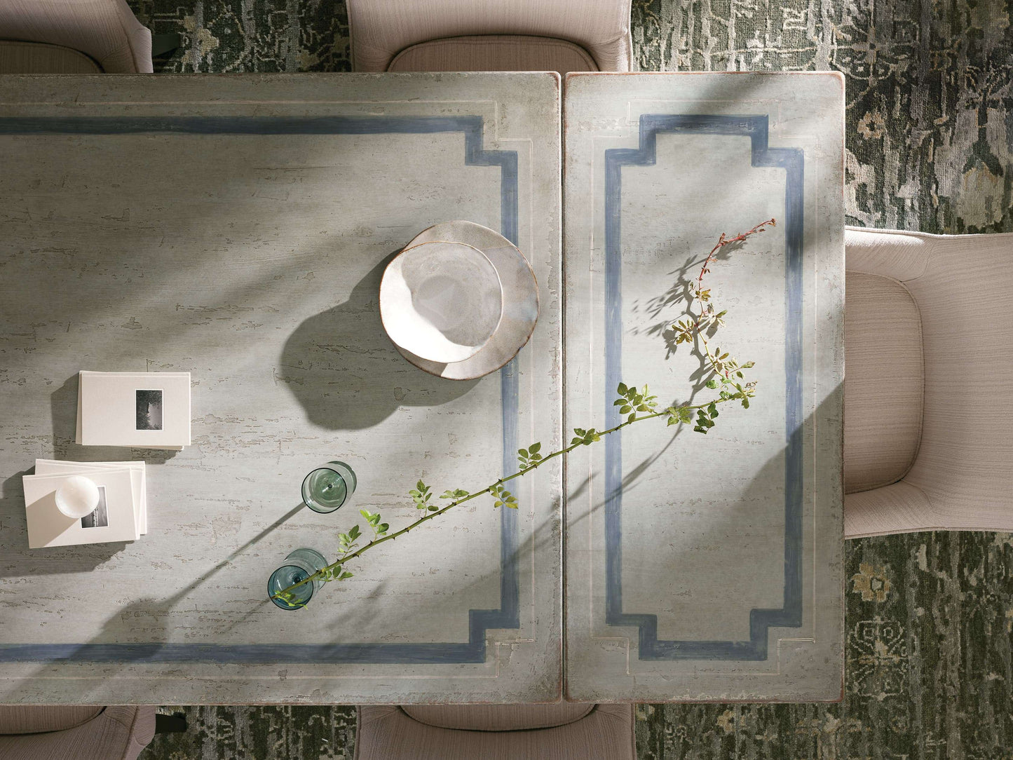 Cerea Gallery Bell'Arte Dining Table