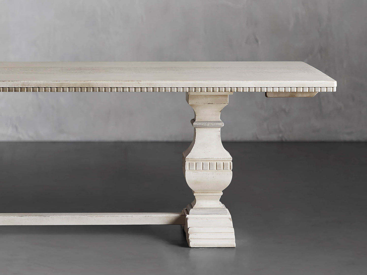 Cerea Amalfi Bell'Arte Dining Table