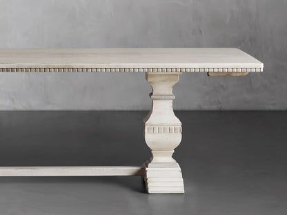 Cerea Amalfi Bell'Arte Dining Table