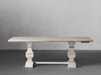 Cerea Amalfi Bell'Arte Dining Table